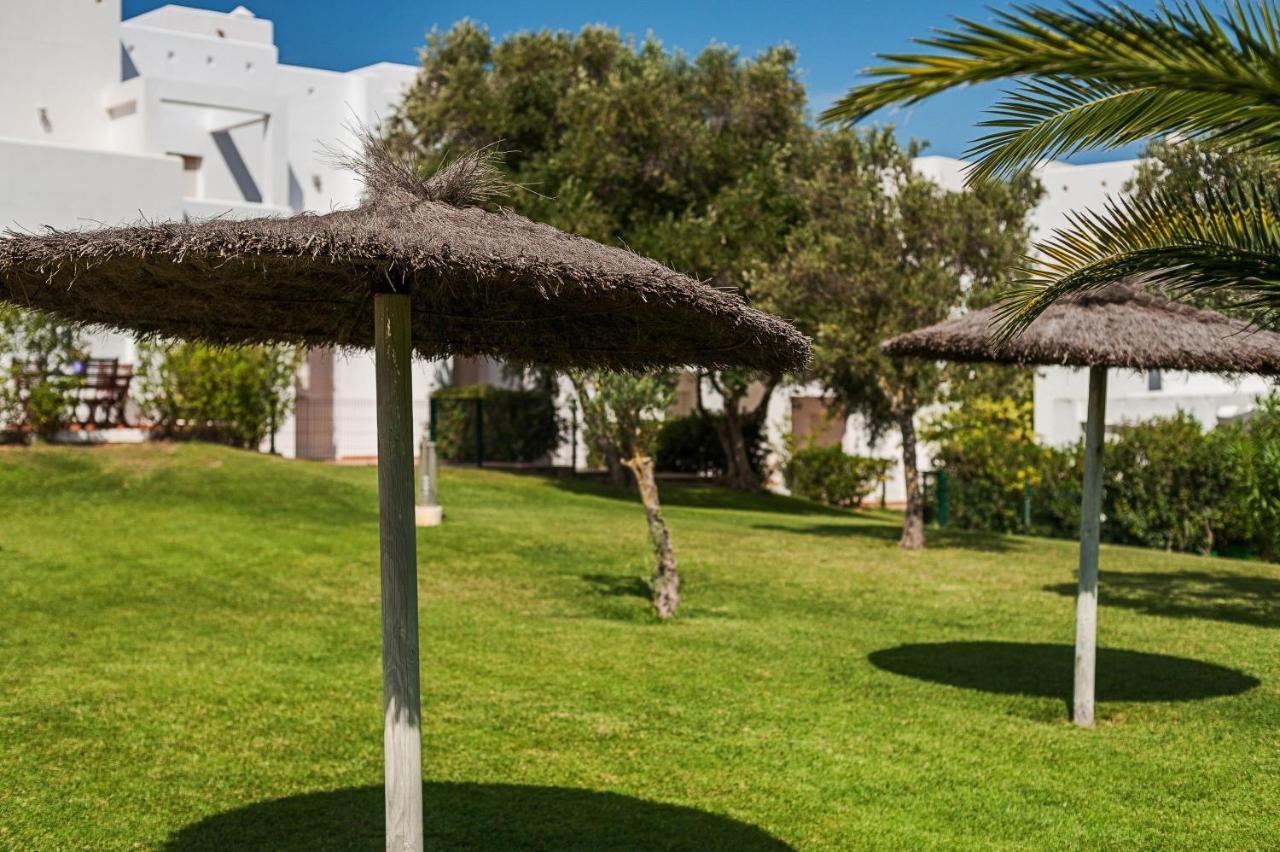 Duplex Tejar D Piscinas Y Familias Conil De La Frontera Exterior foto